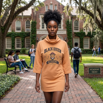 Black Queen Academy