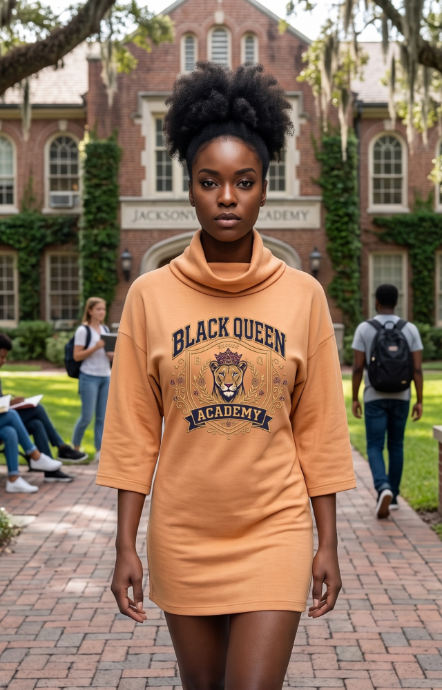 Black Queen Academy